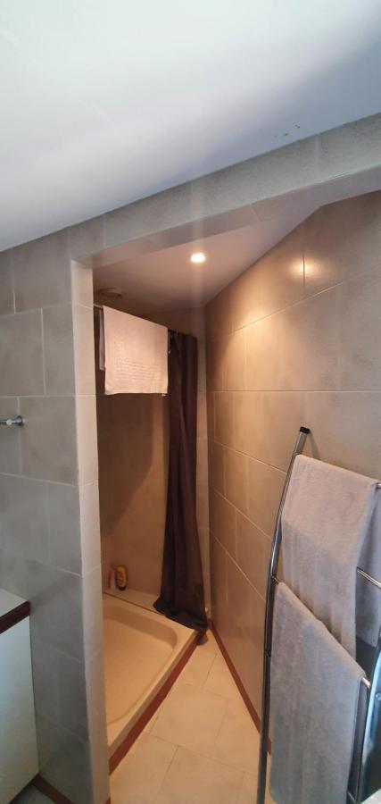 Joshroom Caux 외부 사진