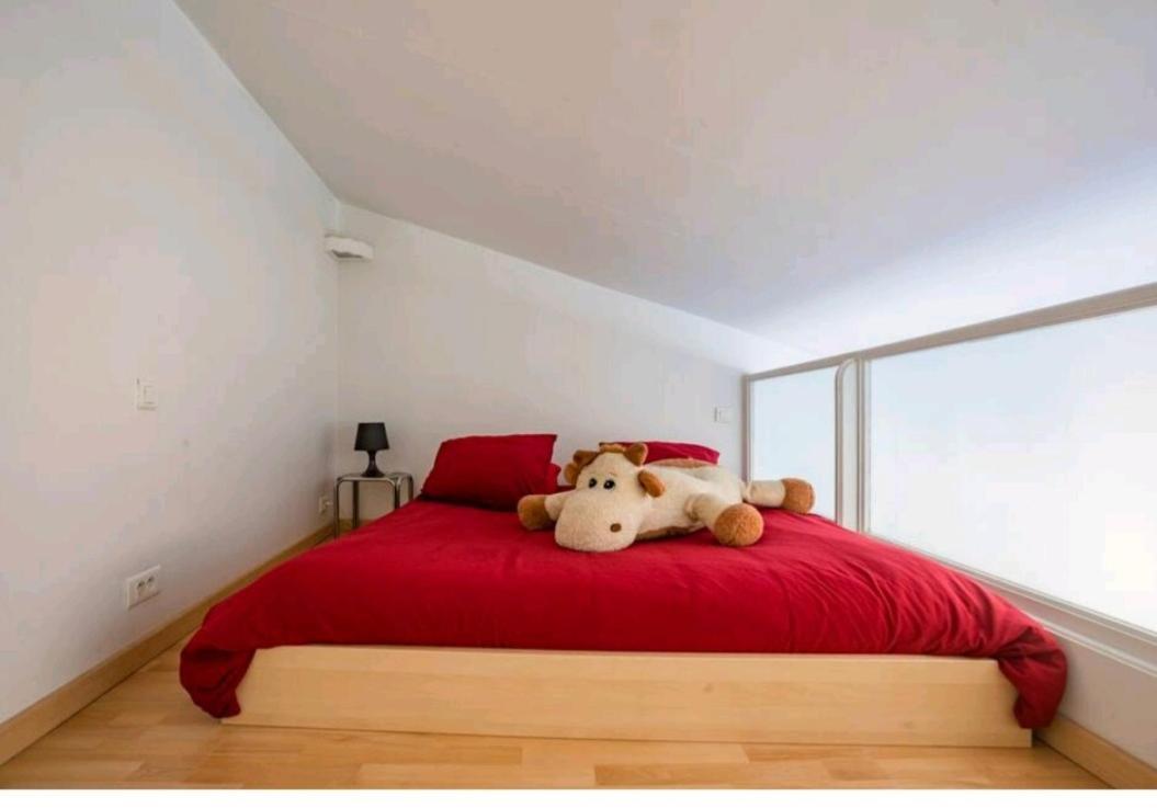 Joshroom Caux 외부 사진